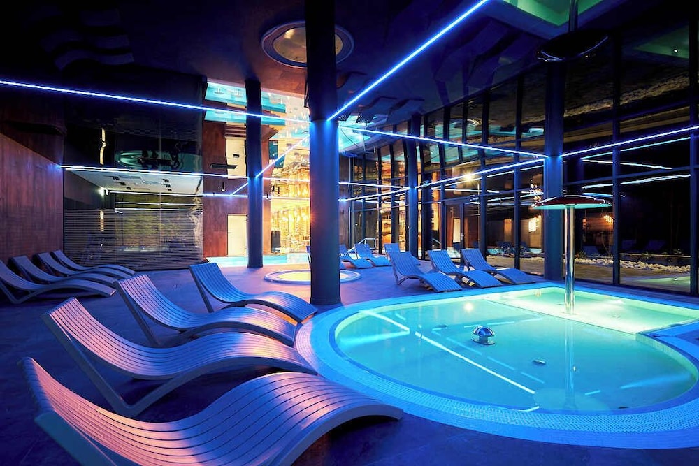 Zloty Horyzont Resort Szklarska Poreba 13/20