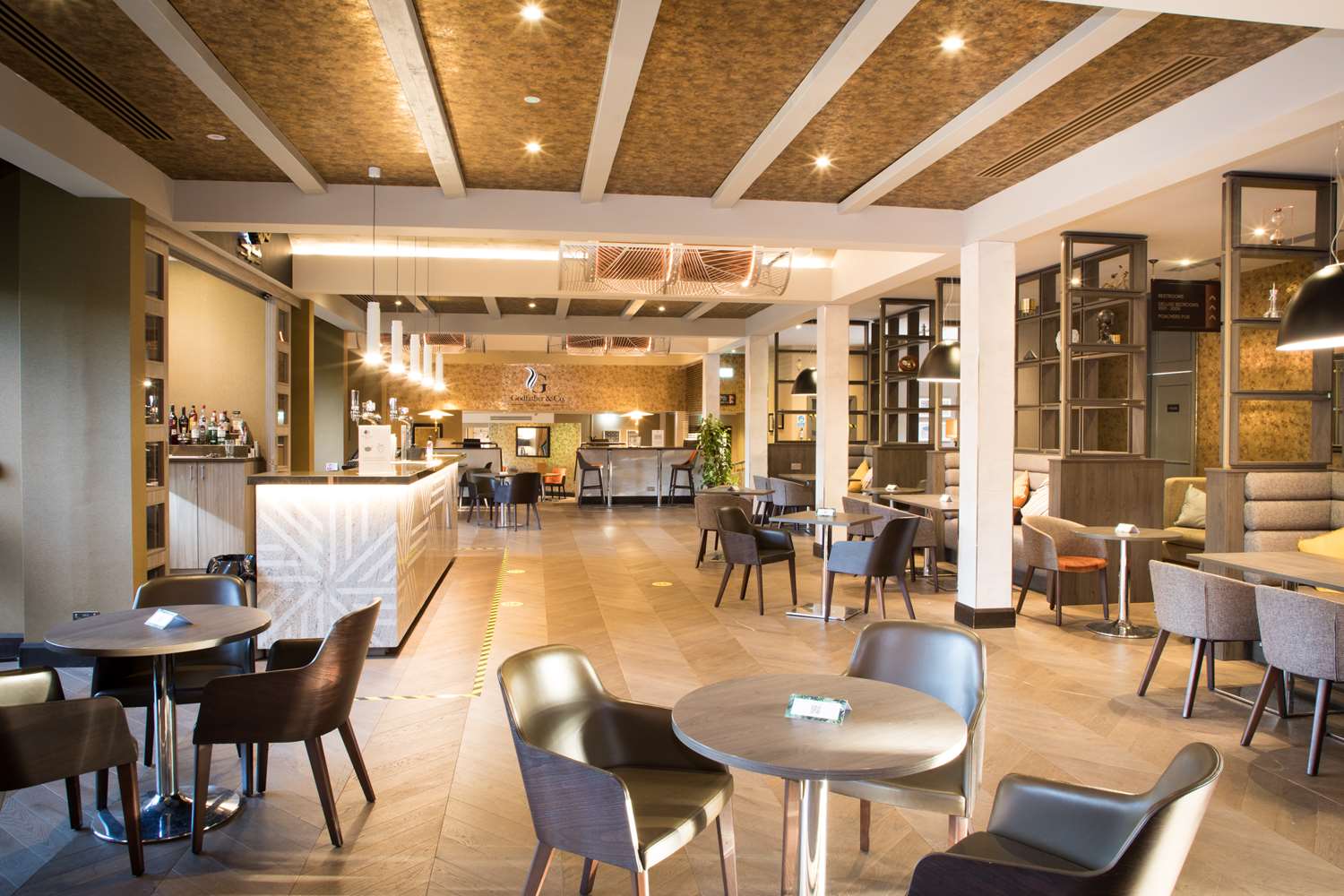 Best Western Plus Moat House Reading 4/6