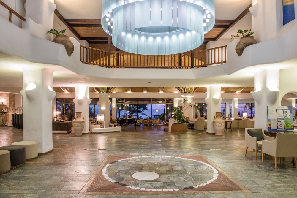 Coral Beach Hotel and Resort 75/95