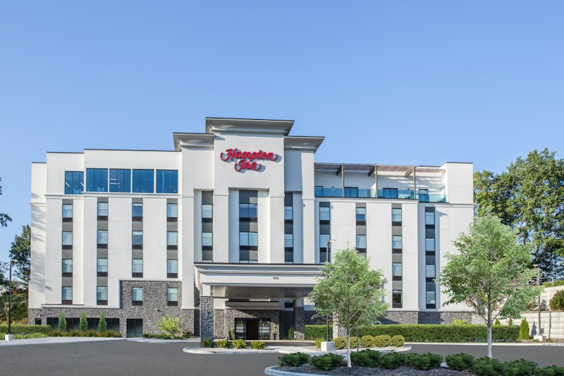 Hampton Inn Rochester Penfield 2/43