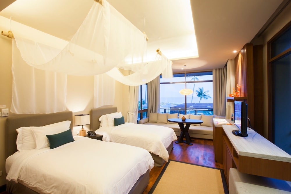 ShaSa Resort and Residences Koh Samui 12/78