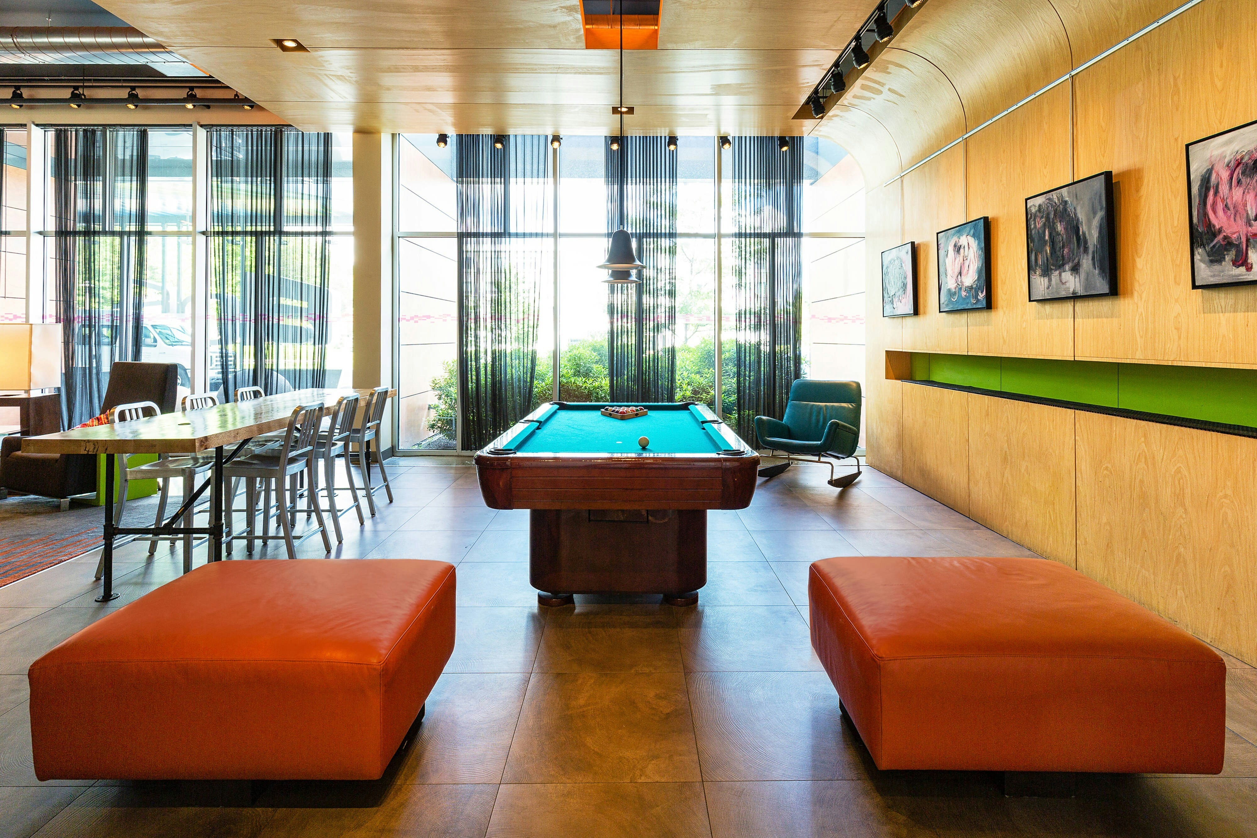 Aloft Lexington 5/13