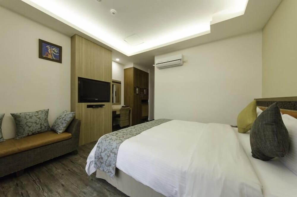 Kenting Haiye Guest House 18/37