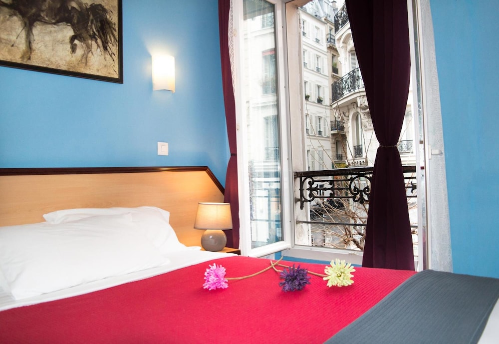 Hotel Audran 26/50