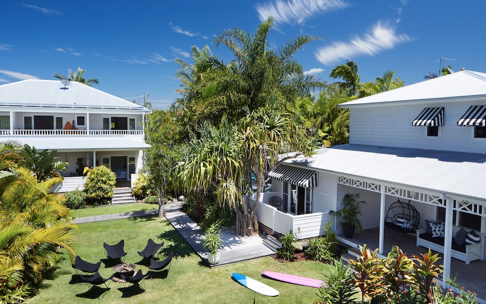 Atlantic Byron Bay 1/66