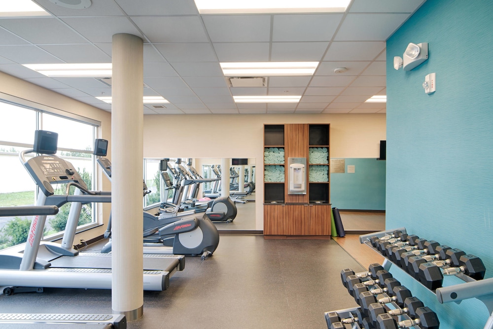 Fairfield Inn & Suites by Marriott Columbus Dublin 29/48