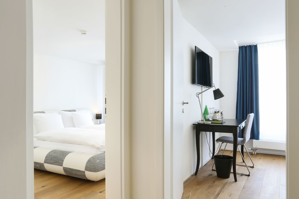 Boutique Hotel St Georg 11/42