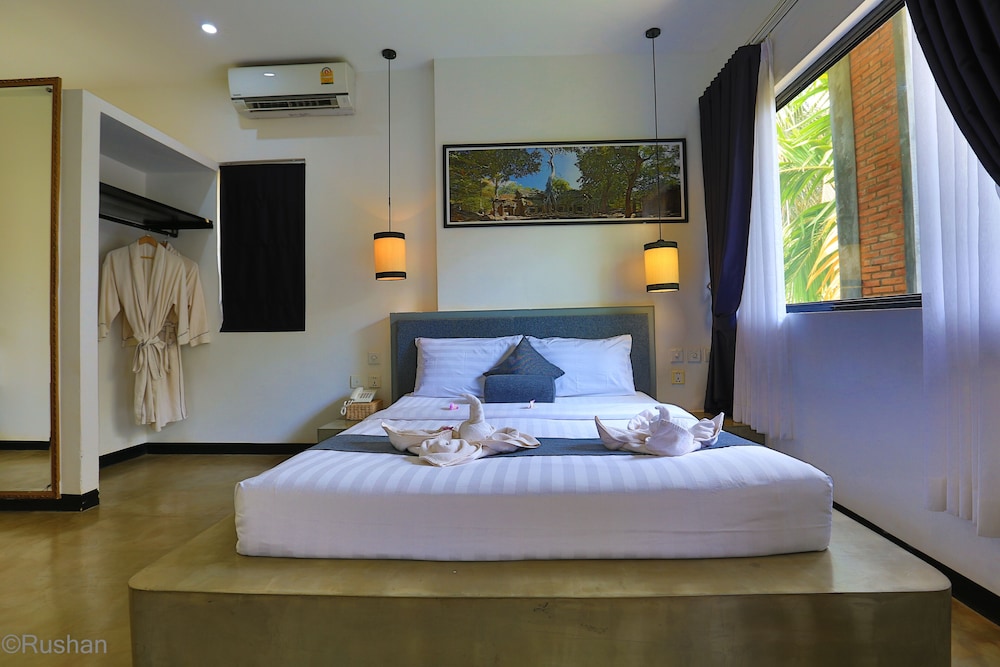 Apsara Greenland Boutique Hotel 14/50