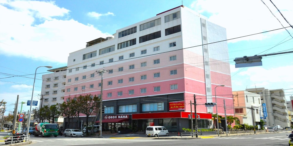 ホテルオロックス 写真5