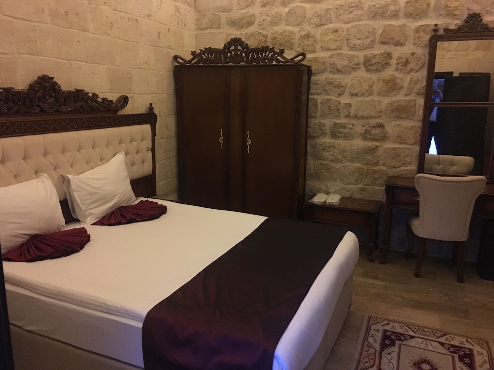 Mardin Osmanli Konagi 16/50