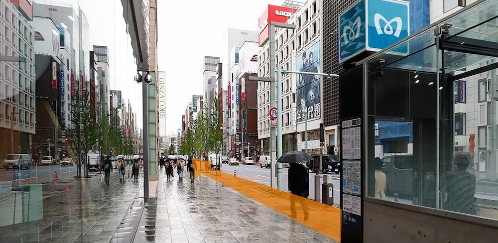 Karaksa Hotel Premier Tokyo Ginza 51/60
