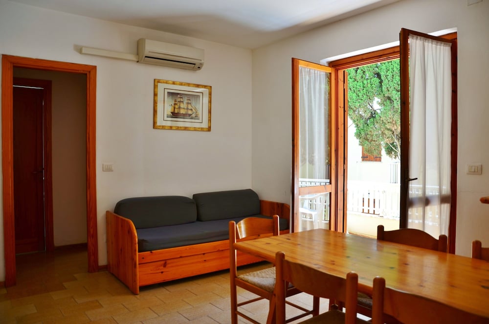 Residence Gli Eucalipti 12/39