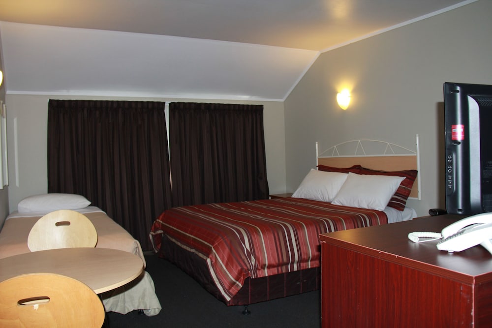 Sai Motels - Greenlane Auckland 31/57