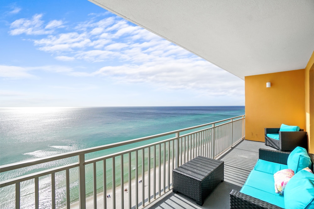 Splash Beach Resort By Panhandle Getaways 49/79