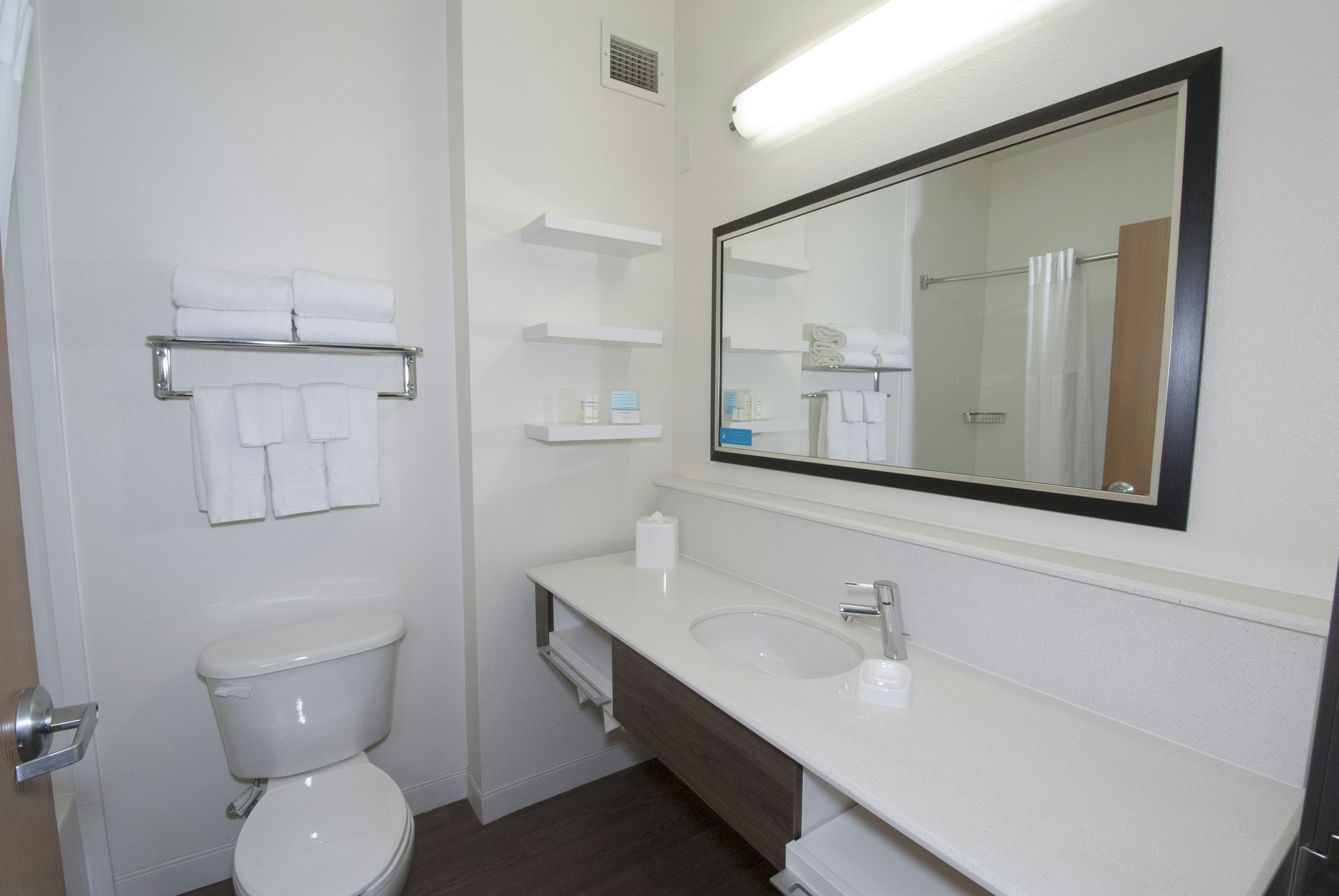 جناح استوديو بسريرين كوين مع أريكة، Hampton Inn Suites Las Vegas Henderson 9/10