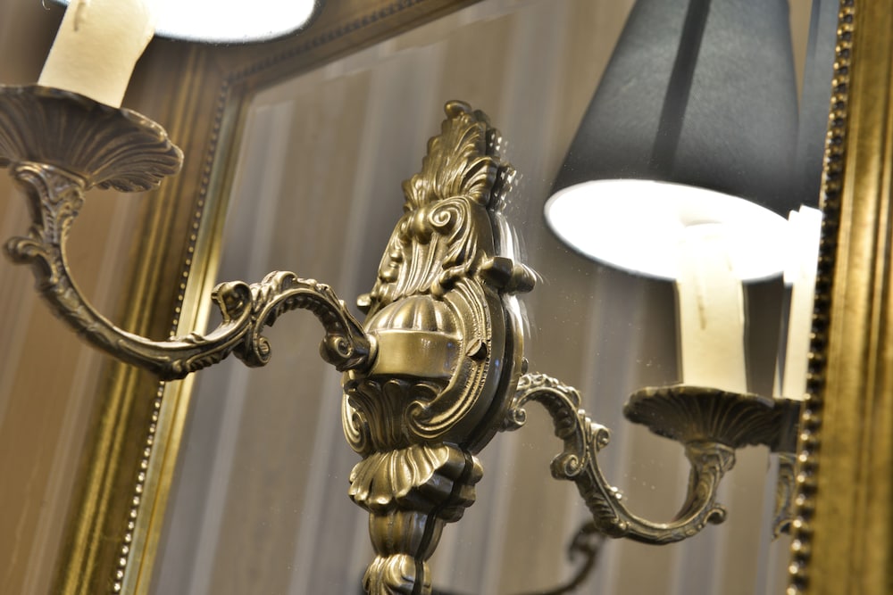 Gerloczy Cafe & Rooms Delux 20/50