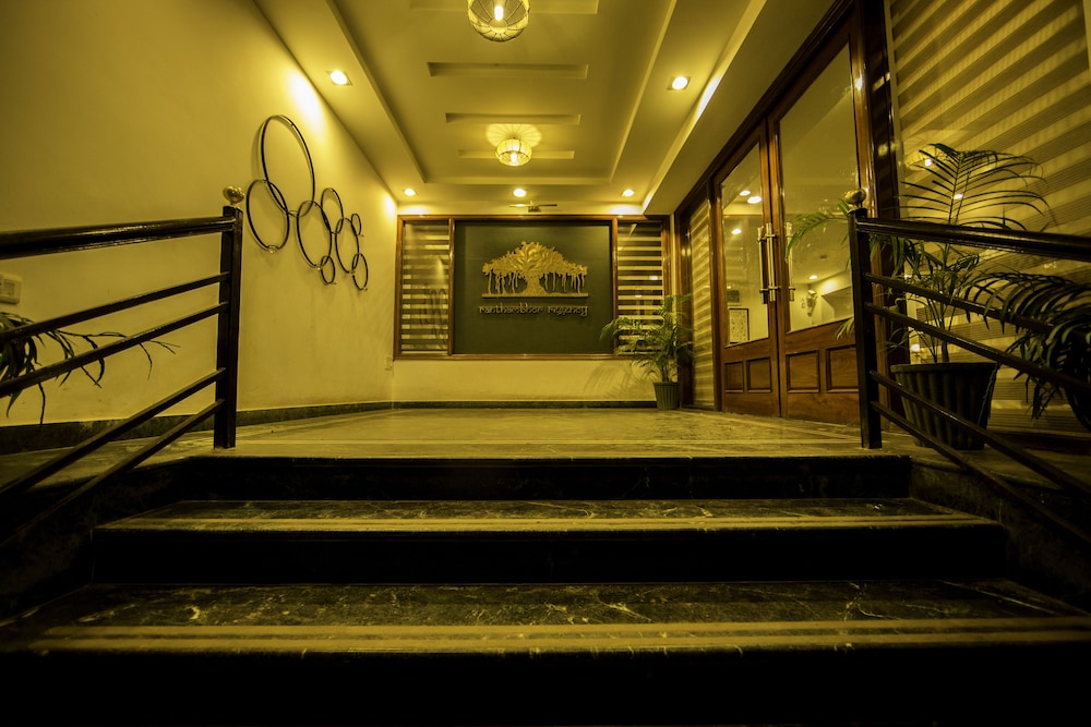 Hotel Ranthambore Regency 5/50
