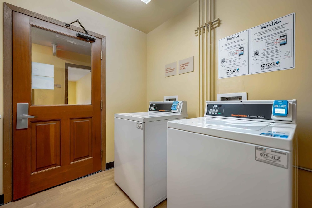 Extended Stay America Suites Chicago Elgin West Dundee 6/58