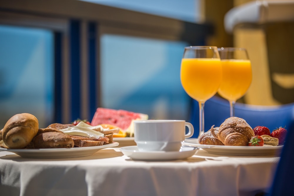 Hotel Bellevue Bibione 33/54