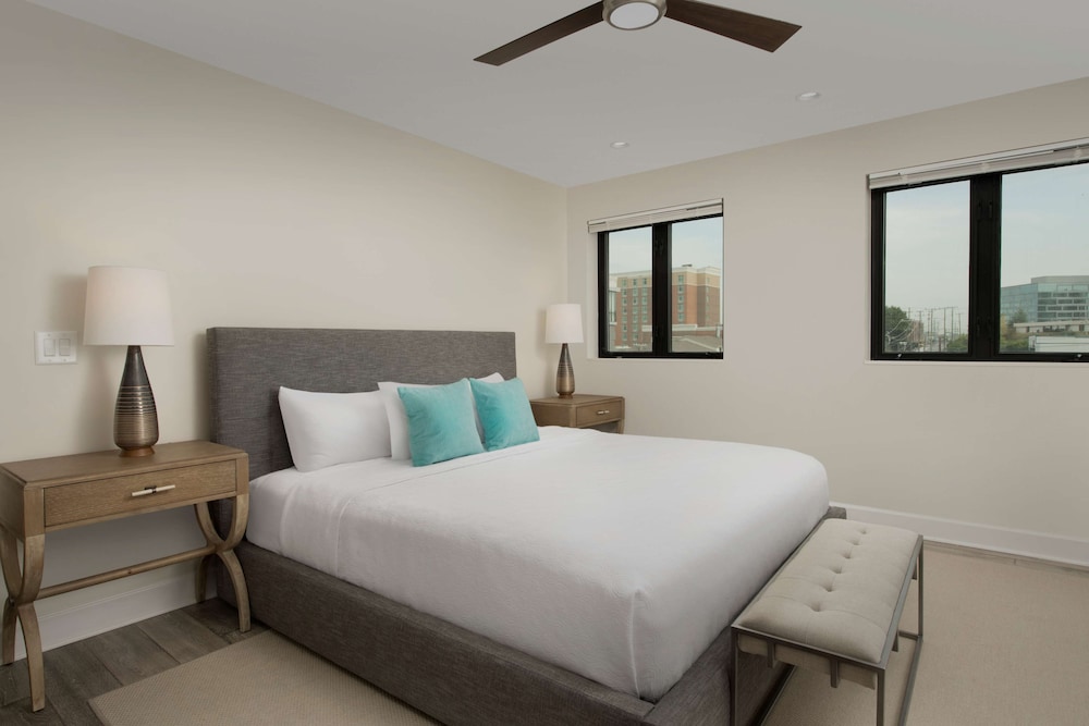 Home2 Suites By Hilton Nashville Downtown Convention Center 14/49