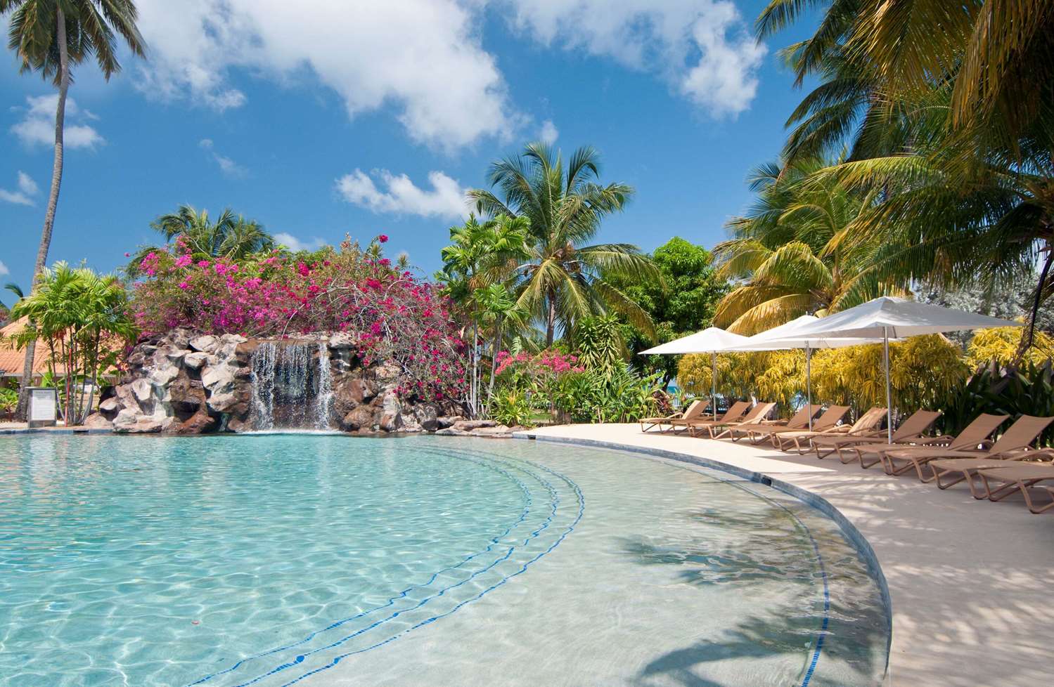 Radisson Grenada Beach Resort 40/41