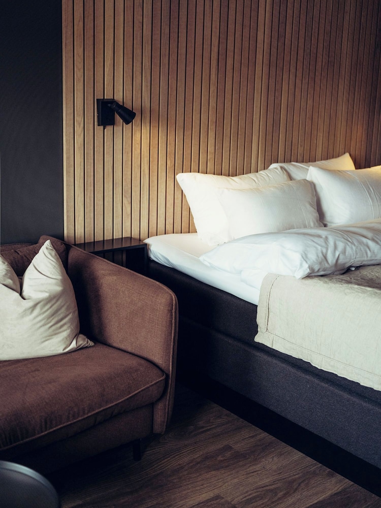 Hovdestoylen Hotell And Lodge 15/50