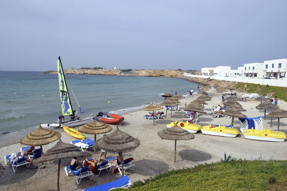 Regency Monastir 40/50