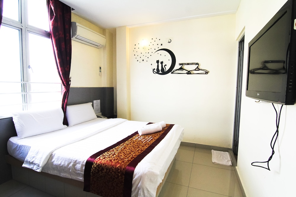 Hotel Seremban Jaya 20/34