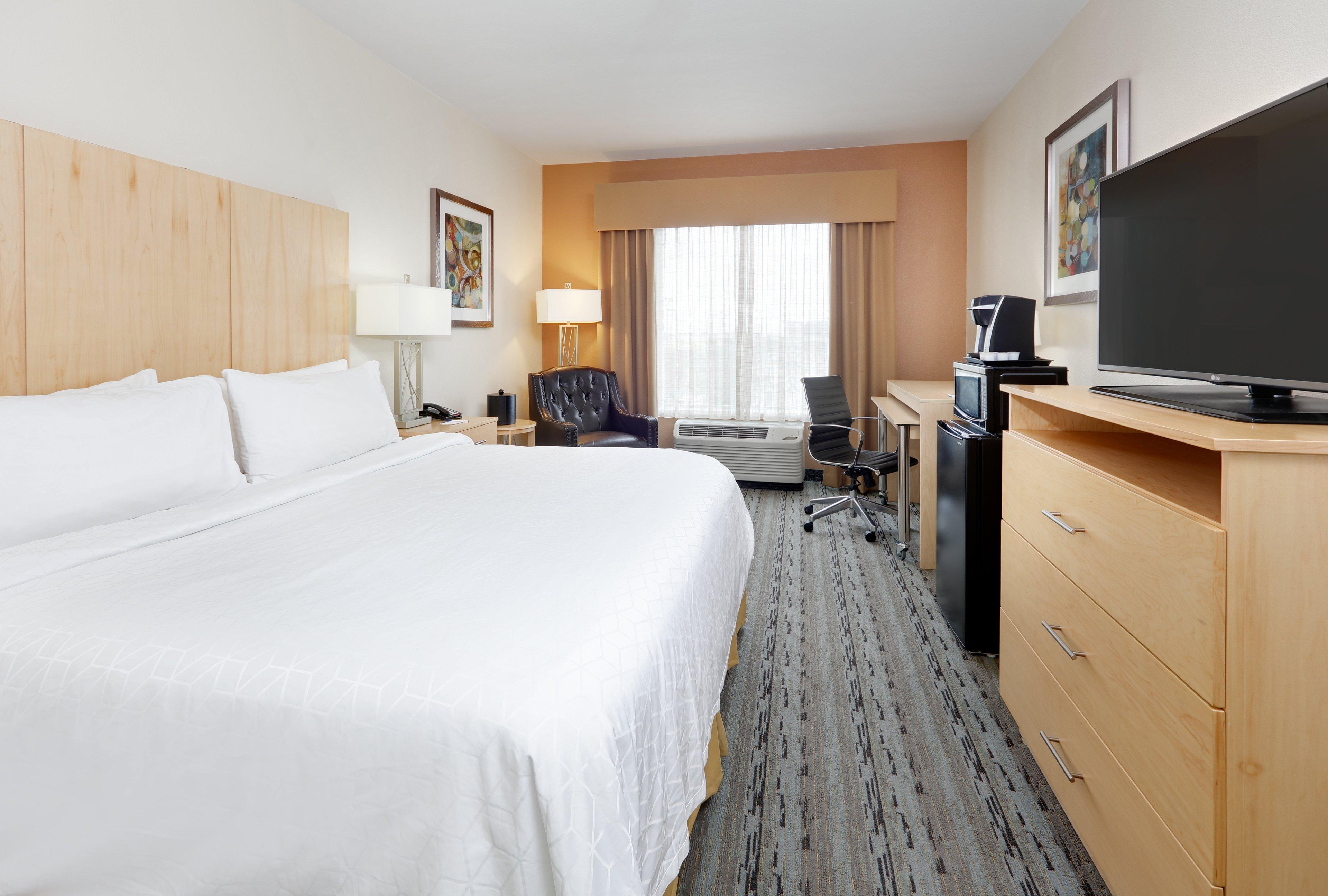 Room, King Bed
