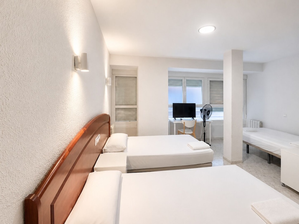Hostal La Embajada 28/49