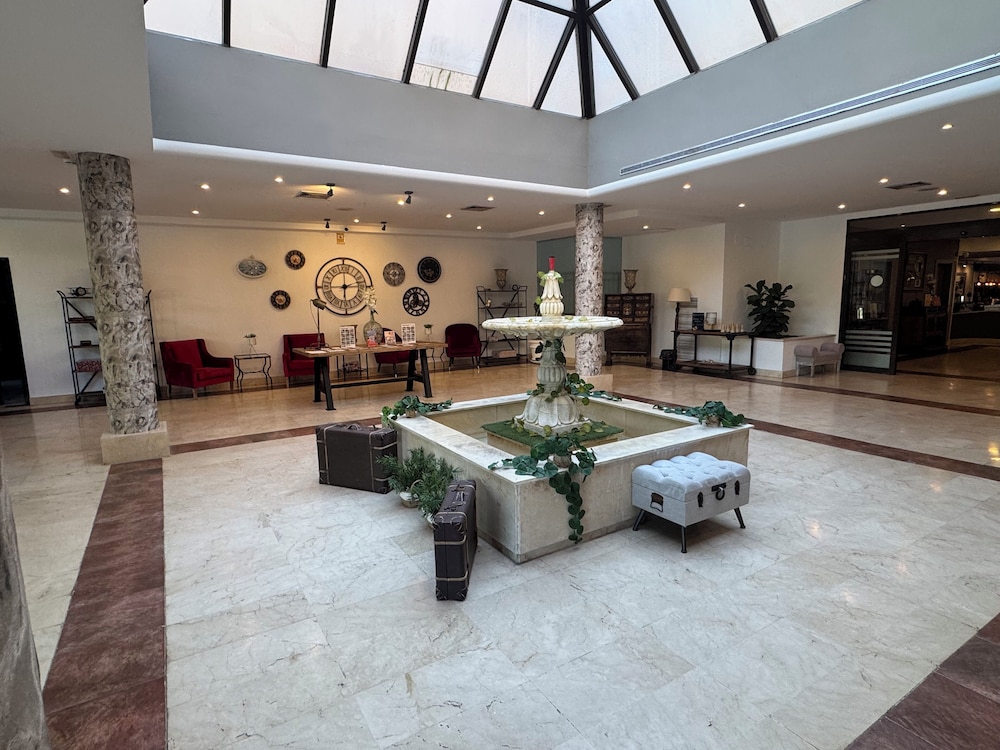 Hotel Segovia Sierra de Guadarrama 8/50