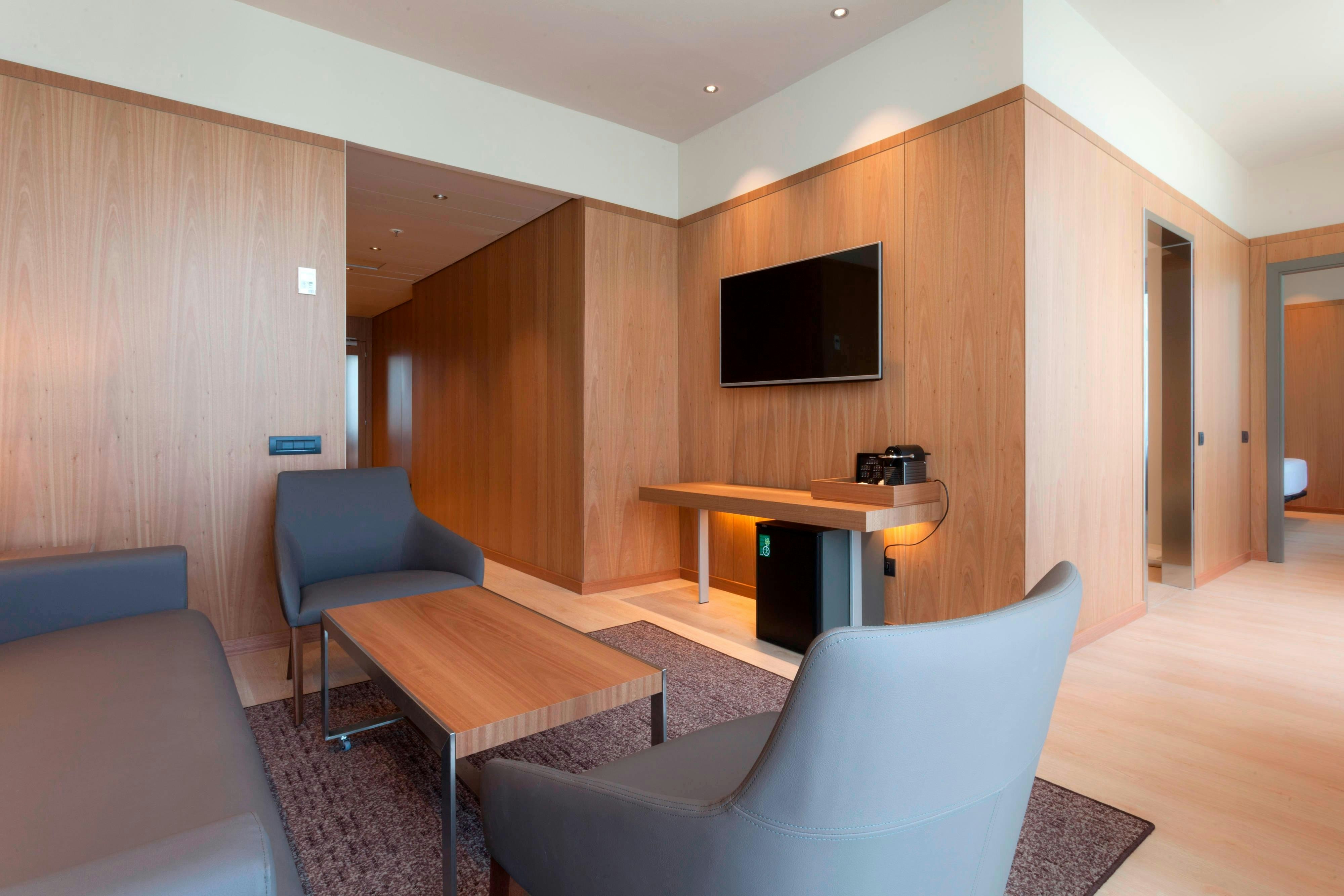 Ac Hotel Diagonal L Illa 65/74