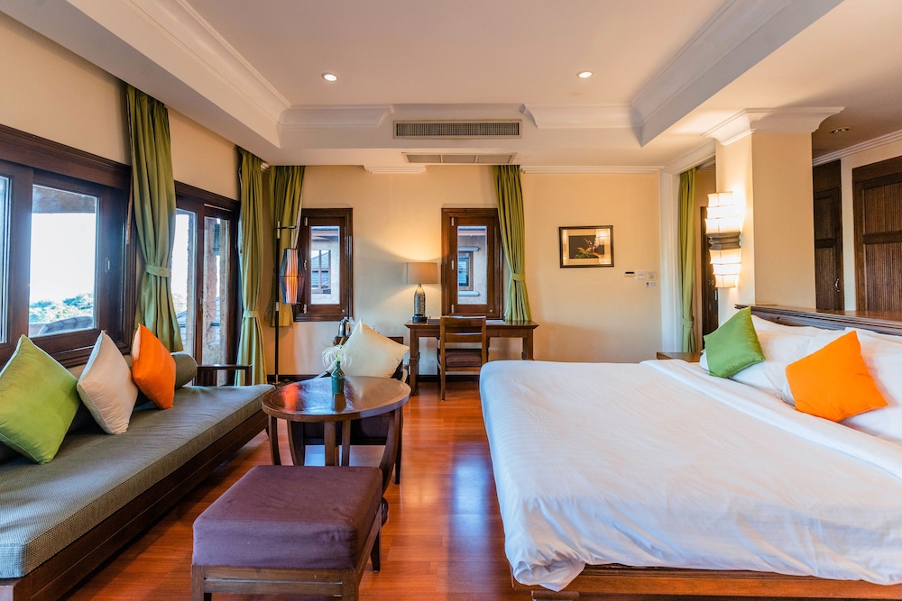 Mountain Suite