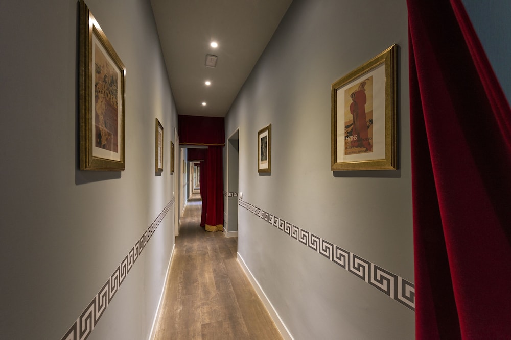 Le Suite Del Barone 36/56