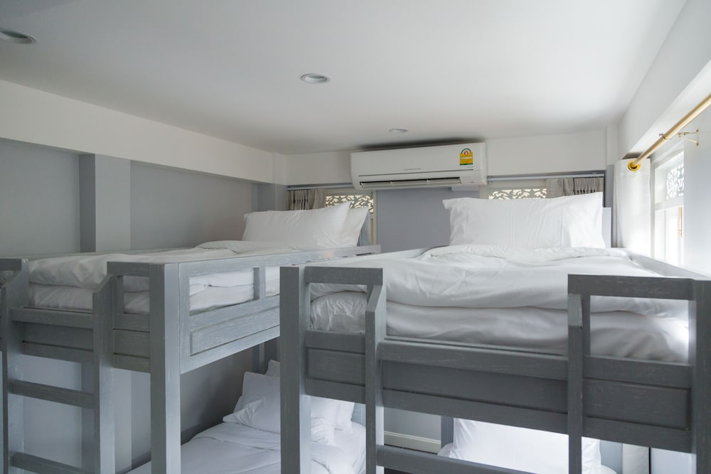 Noursabah Bed Bangkok 36/68