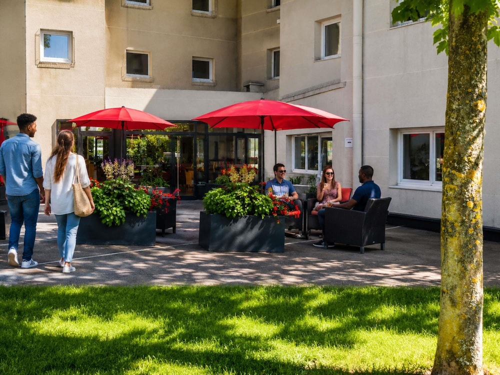 Ibis Budget Orly Chevilly Tram 7 36/47