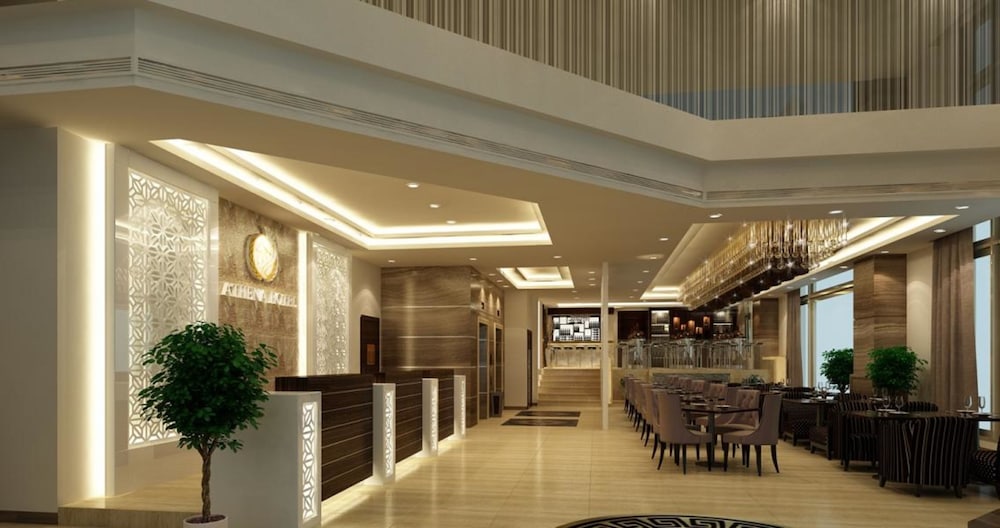 Athena Boutique Hotel 42/61