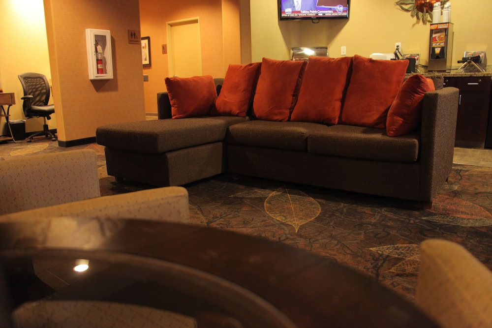 Little Missouri Inn Suites 34/45
