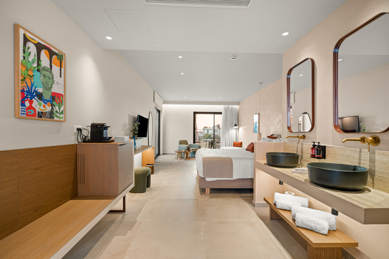 ARATO by E.GEO 96/114