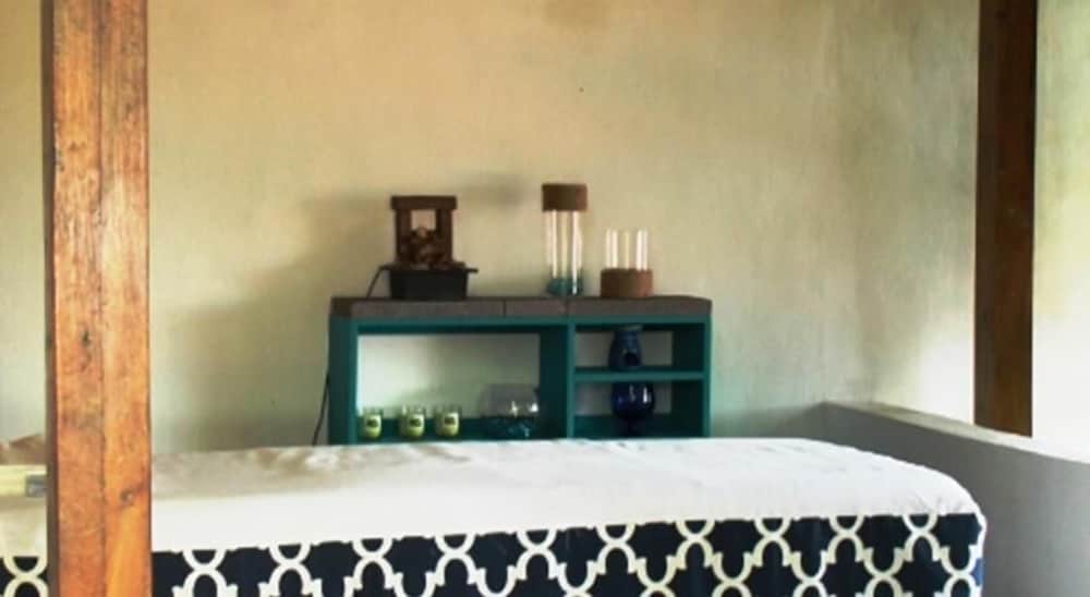 Hotel Boutique Valverde Cumbres De La Escalon 5/47