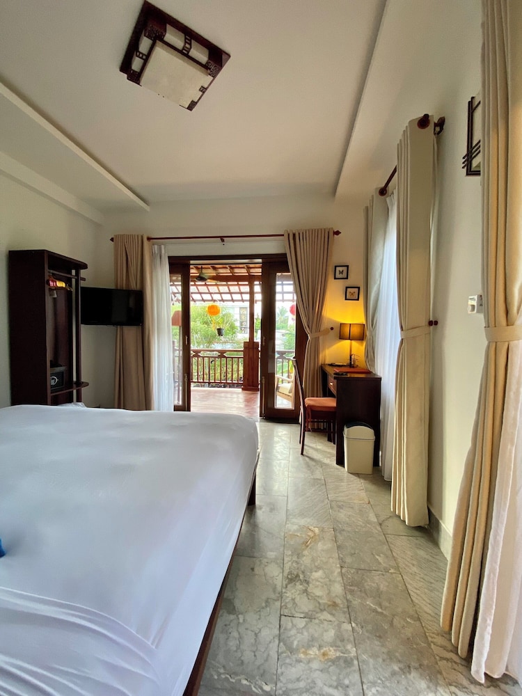 Villa Orchid Garden Riverside 24/83