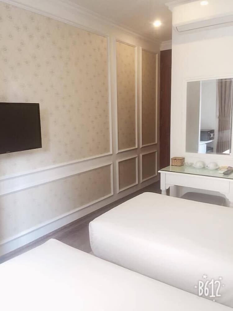 Hanoi A83 Hotel 39/51