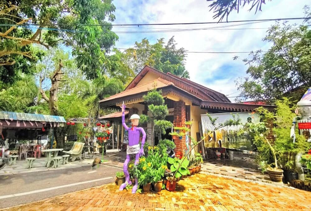 Sabak Awor Resort by ZUZU 33/50