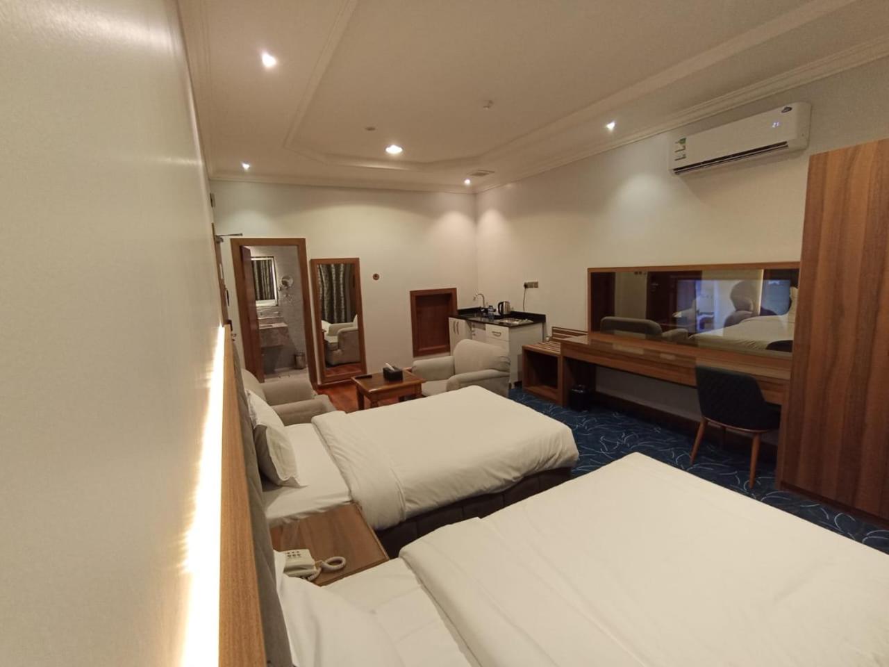 Al Masem Serviced Apartments - Al Olaya - Exit 5 9/22
