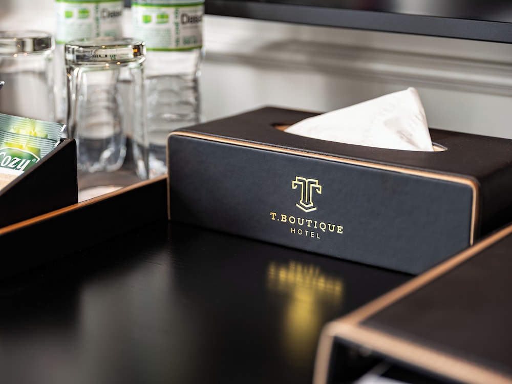 T Boutique Hotel 22/50