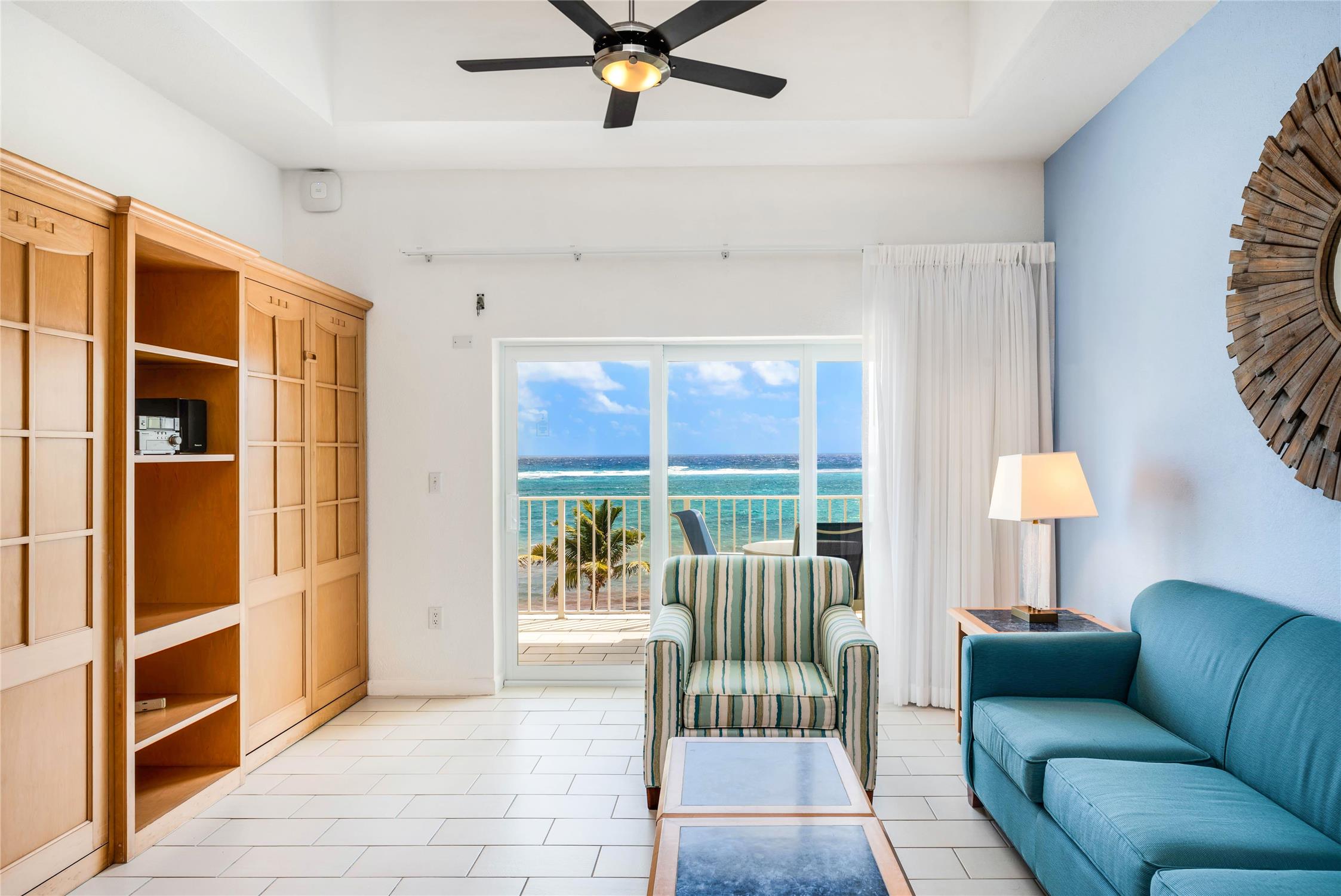 The Reef Beach Resort 34/65