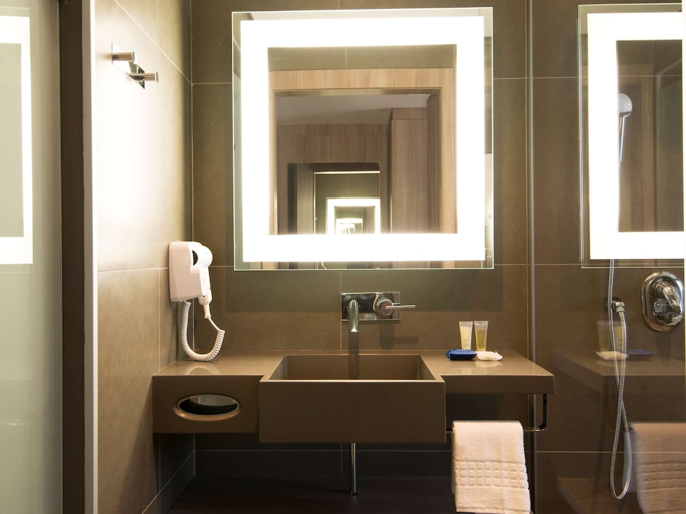 Novotel Sao Paulo Berrini 65/76