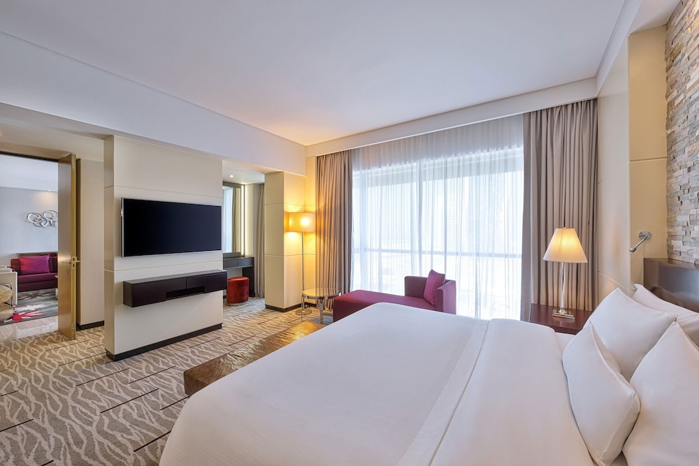 The Westin Hotel Bahrain City Centre 11/53