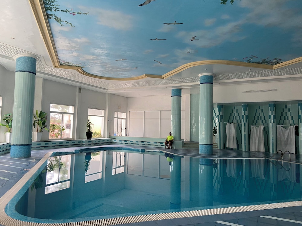 Hotel Golf Residence 21/50