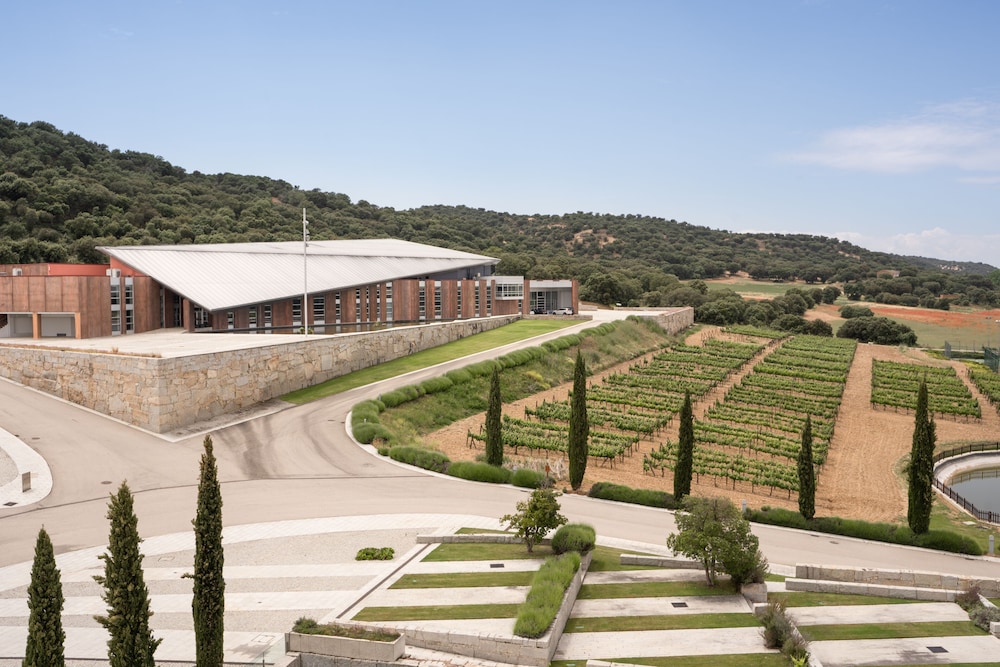 Valbusenda Hotel Bodega and Spa 64/68